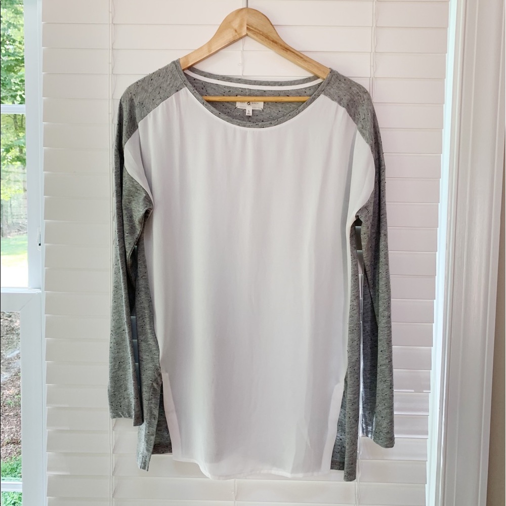 Lou & Grey Blouse